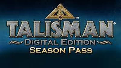 Talisman Digital Edition Season Pass (PC) [Global] [Digital]