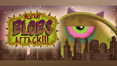 Tales from Space Mutant Blobs Attack (PC) [Rest of the world] [Standard]