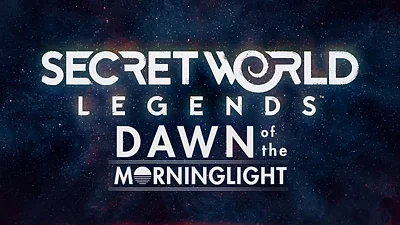 Secret World Legends Dawn of the Morninglight (PC) [Rest of the world] [Collectors]