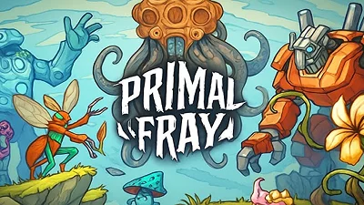 Primal Fray (PC) [Global] [Standard]