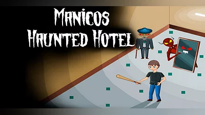 Manicos Haunted Hotel (PC) [Global] [Standard]