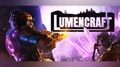 Lumencraft (Steam Ключ / Россия + Весь Мир)