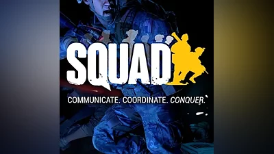 SQUAD COMMANDER EDITION STEAM КЛЮЧ/RU+СНГ