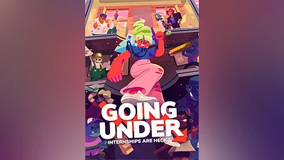 Going Under