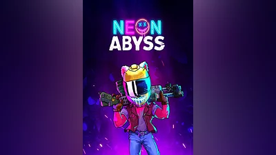 Neon Abyss