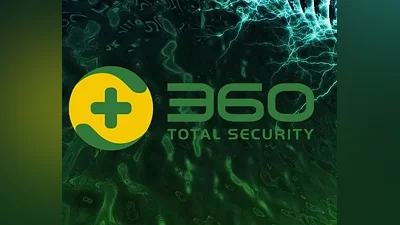 360 Total Security Premium 60 Дней / 1ПК