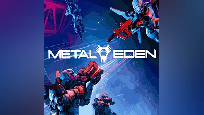 METAL EDEN (Ключ Steam | РФ+СНГ)