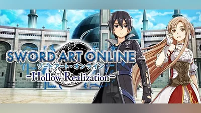 Sword Art Online: Hollow Realization – Deluxe Edition