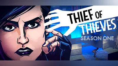 Thief of Thieves