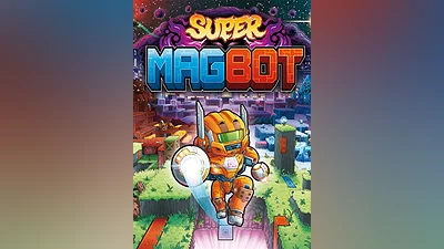 Super Magbot