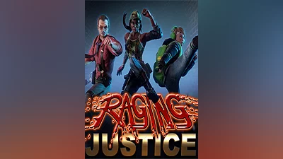 Raging Justice