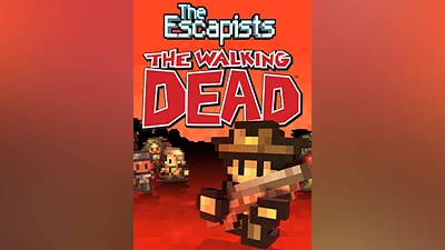 The Escapists: The Walking Dead