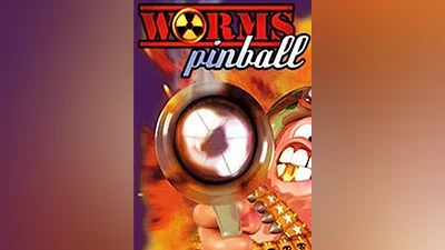 Worms Pinball