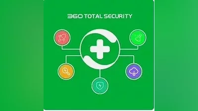 360 Total Security Premium - 1 Год  1 ПК