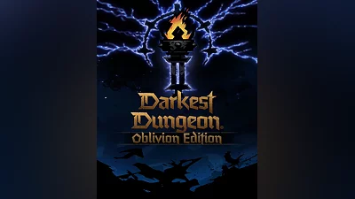 Darkest Dungeon II: Oblivion Edition (Россия, Украина и СНГ)