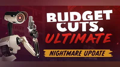 Budget Cuts Ultimate Steam Гифт Россия
