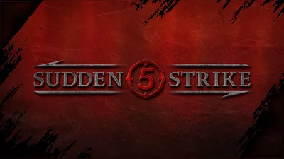 Sudden Strike 5 (СНГ без РФ) (Steam)