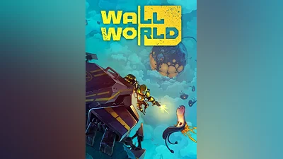 Wall World