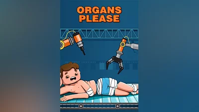 Organs Please