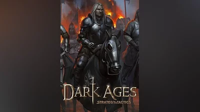Strategy & Tactics: Dark Ages