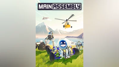 Main Assembly