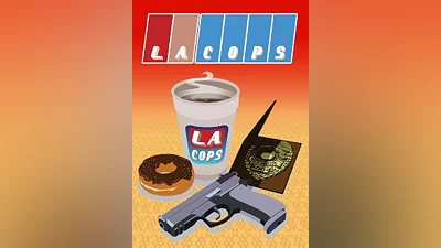 LA Cops