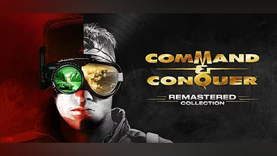 Command & Conquer  Remastered Collection Steam Гифт Россия