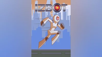 iZBOT (PC) [Global] [Standard]