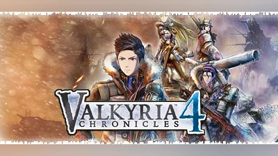 Valkyria Chronicles 4 (Xbox) [United States] [Complete Edition]
