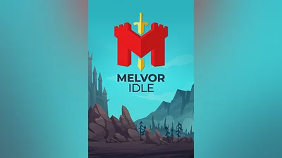 Melvor Idle Standard Edition Steam Ключ Весь мир