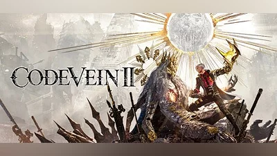CODE VEIN II