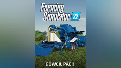 FS22&nbsp;— набор Göweil