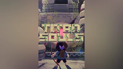 Titan Souls Collectors Edition Steam Ключ Весь мир