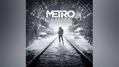 METRO EXODUS + Выбор издания (STEAM) РФ-СНГ КЛЮЧ
