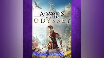Assassin's Creed Odyssey XBOX Ключ