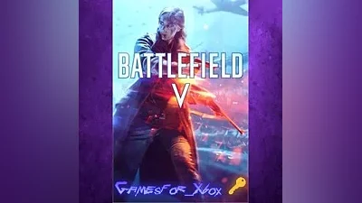 Battlefield V Standard Edition XBOX Ключ