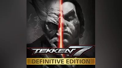 TEKKEN 7 - Definitive Edition (Ключ Steam | РФ+СНГ)