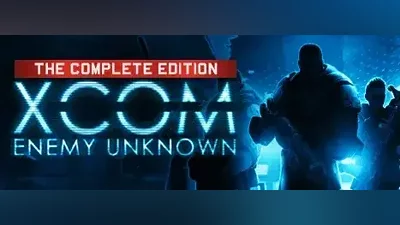 XCOM Enemy Unknown Complete Pack (Steam Ключ / РФ+СНГ)