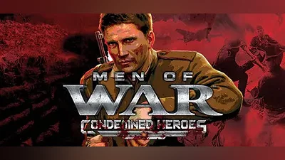 MEN OF WAR Condemned Heroes / Steam key / РФ+СНГ | АВТОВЫДАЧА 24/7