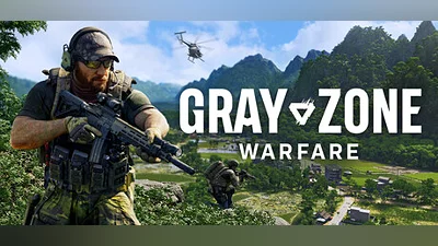Gray Zone Warfare Steam Гифт Турция