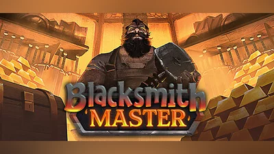 Blacksmith Master Steam Гифт Россия