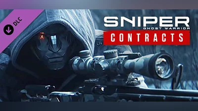 Sniper Ghost Warrior Contracts - Wallpaper Pack