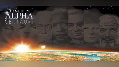 Sid Meier's Alpha Centauri  Planetary Pack Steam Гифт Казахстан