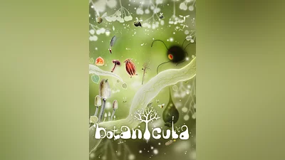 Botanicula Standard Edition Steam Ключ Весь мир