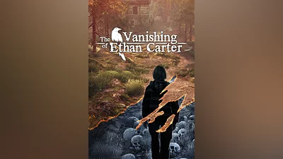 The Vanishing of Ethan Carter Standard Edition Steam Ключ Россия+СНГ