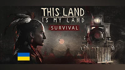 This Land Is My Land Steam Гифт Украина