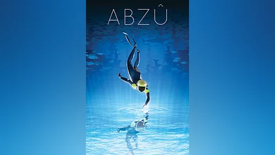 ABZÛ Standard Edition Steam Ключ Весь мир