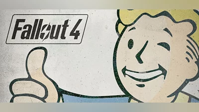 Fallout 4 - Anniversary Edition Steam Гифт Грузия