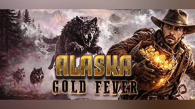 Alaska Gold Fever Steam Гифт Россия