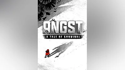 ANGST: A TALE OF SURVIVAL